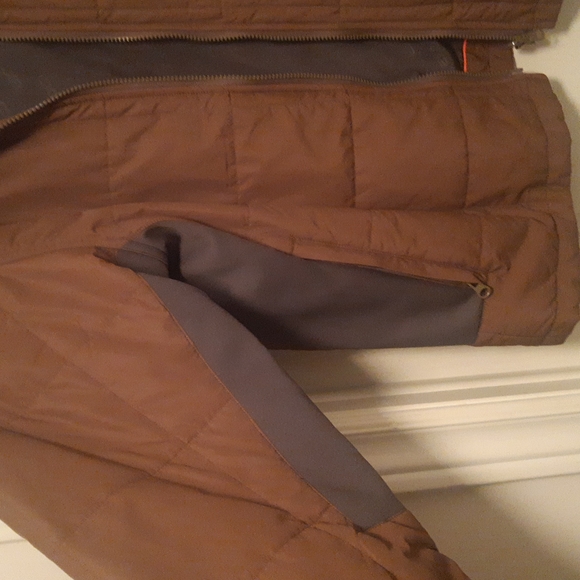 Artech Performance Jacket - Picture 2 of 6